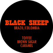 Black Sheep